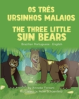 Image for The Three Little Sun Bears (Brazilian Portuguese-English)