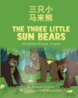 Image for The Three Little Sun Bears (Simplified Chinese-English)