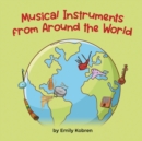 Image for Musical Instruments from Around the World