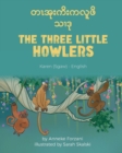 Image for The Three Little Howlers (Karen(Sgaw)-English)