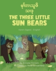 Image for The Three Little Sun Bears (Karen(Sgaw)-English)