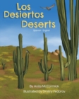 Image for Deserts (Spanish-English) : Los Desiertos