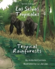 Image for Tropical Rainforests (Spanish-English) : Las Selvas Tropicales