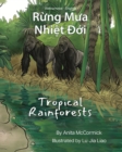 Image for Tropical Rainforests (Vietnamese-English)