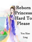 Image for Reborn Princess Hard To Please