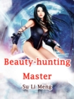 Image for Beauty-hunting Master
