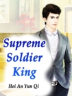 Image for Supreme Soldier King