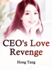 Image for CEO&#39;s Love Revenge