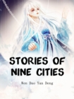 Image for Stories Of Nine Cities