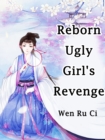 Image for Reborn Ugly Girl&#39;s Revenge