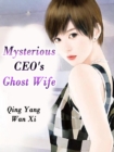 Image for Mysterious CEO&#39;s Ghost Wife