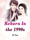 Image for Reborn In the 1990s