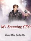 Image for My Stunning CEO