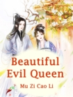 Image for Beautiful Evil Queen