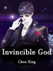 Image for Invincible God