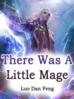 Image for There Was A Little Mage