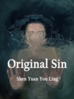 Image for Original Sin