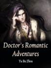 Image for Doctor&#39;s Romantic Adventures