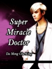 Image for Super Miracle Doctor