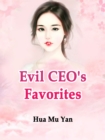 Image for Evil CEO&#39;s Favorites