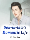 Image for Son-in-law&#39;s Romantic Life