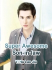 Image for Super Awesome Son-in-law