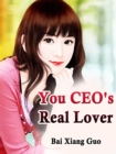 Image for You, CEO&#39;s Real Lover