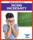 Image for Facing Uncertainty
