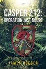 Image for Casper 212 : Operation Just Cause