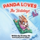 Image for Panda Loves the Holidays