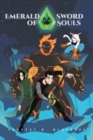 Image for Emerald Sword of Souls
