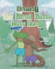 Image for Harvey the Giant Green Tree Frog