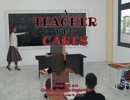 Image for A Teacher Who Cares