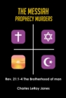Image for Messiah Prophecy Murders: Book II: A Severe Mercy