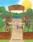 Image for What&#39;s New at the Zoo!
