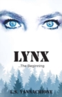 Image for LYNX...The Beginning