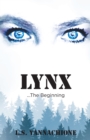 Image for LYNX...The Beginning
