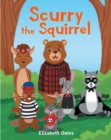 Image for Scurry The Squirrel