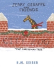 Image for Jerry Giraffe and Friends