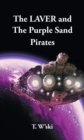 Image for LAVER and The Purple Sand Pirates