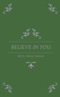 Image for Believe in You