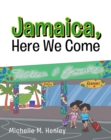 Image for Jamaica, Here We Come
