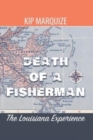 Image for Death of a Fisherman