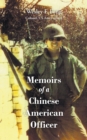 Image for Memoirs of a Chinese American Officer