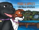 Image for Pearl and Apple&#39;s Lake House Adventure