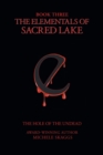 Image for Elementals of Sacred Lake: Book 3: The Hole of the Undead