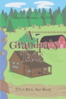 Image for Grandpa&#39;s Tails: It&#39;s A Real ARF Book