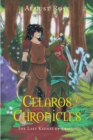 Image for Celaros Chronicles: The Last Keenai of Eravon
