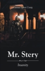 Image for Mr. Stery: Insanity