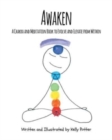 Image for Awaken : A Chakra and Meditation Book to Evolve and Elevate from Within